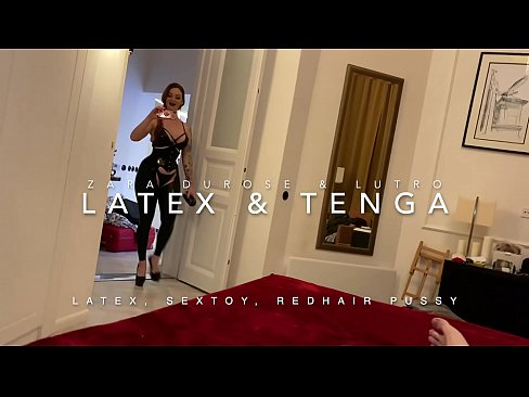 ❤️ Redheaded chị kế trong latex trang phục fucked qua stepbrother ❤❌  Porn video  tại chúng tôi% vi.com-pornzog.ru% ❌️